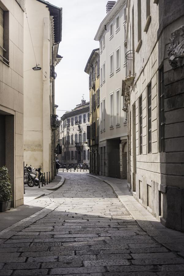 Piazza Duomo - Rentclass Lucilla Milano Exterior foto