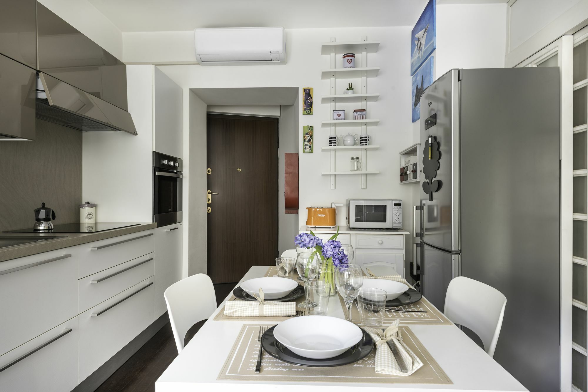 Piazza Duomo - Rentclass Lucilla Milano Exterior foto